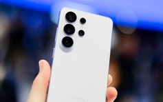 Hàng triệu điện thoại Galaxy cũ sắp nhận được tính năng 'đỉnh' của S26