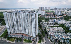 TP.HCM: Báo động tình trạng '2 giá' bất động sản để né thuế