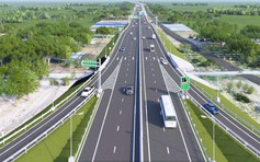 Sẽ cưỡng chế nếu chây ì bàn giao đất làm Vành đai 4 TP.HCM