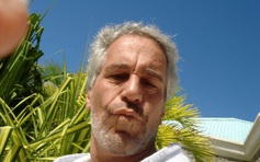 Mỹ công bố thư tuyệt mệnh của tội phạm ấu dâm Jeffrey Epstein