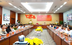 Cà Mau nhìn nhận những tích cực và bất cập sau một năm vận hành chính quyền 2 cấp
