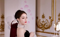 Thực hư thông tin gây xôn xao về 'mỹ nhân đẹp nhất Tân Cương'