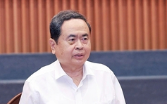 Phòng, chống tội phạm, tham nhũng, tiêu cực ngay từ các cơ quan bảo vệ pháp luật