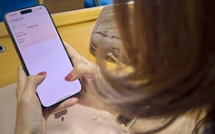 Công an cảnh báo chiêu lừa 'chuẩn hóa SIM chính chủ'