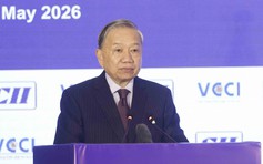 Tổng Bí thư, Chủ tịch nước Tô Lâm dự Diễn đàn doanh nghiệp Việt Nam - Ấn Độ