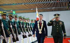 Việt Nam tiếp tục đóng góp chủ động, tích cực, trách nhiệm trong ASEAN
