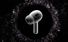CEO tương lai của Apple hé lộ AirPods Pro mới sẽ 'thay đổi thế giới'