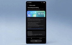 Samsung công bố ngày phát hành One UI 8.5 ra toàn cầu