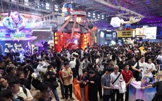 Cơ hội để game Việt vươn ra toàn cầu