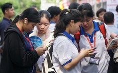 Kết nối hơn 40 doanh nghiệp tìm kiếm việc làm cho sinh viên
