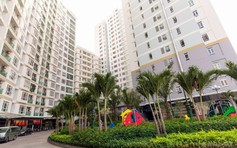 Cấp sổ hồng cho người mua chỗ đậu xe ô tô