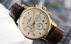 Đăng Quang Watch giảm giá tới 30% - Sale hè lớn dành cho tín đồ đồng hồ