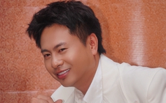 Dương Cầm làm concert để 'kéo' 3 thế hệ cùng nghe nhạc


