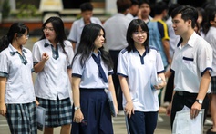 Làm phần reading trong đề thi tiếng Anh tốt nghiệp THPT thế nào để hiệu quả?