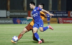 Lịch thi đấu gay cấn mới nhất hôm nay: Nảy lửa cuộc đua trụ hạng