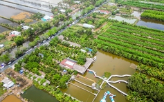 Khi người dân rời quê, nông thôn sẽ khó thành nơi đáng sống