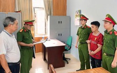 Đặt mật khẩu thẻ ATM đơn giản, bị kẻ gian trộm thẻ, rút hàng chục triệu đồng
