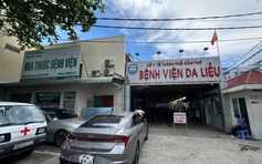 Kiểm điểm Ban giám đốc Bệnh viện Da liễu thành phố Cần Thơ