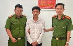 Đồng Nai: Bắt người con trai đánh cha, sau khi được khuyên 'đừng lo chơi bời nữa'