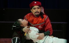 Khi người trẻ tiếp lửa cải lương