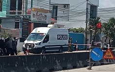 Phát hiện 2 người tử vong bất thường trong nhà ở Khánh Hòa
