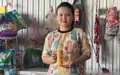 Trúng 50 triệu đồng, cả xóm miền Tây rộ ‘xé nhãn nhập mã’ sau khi giải khát