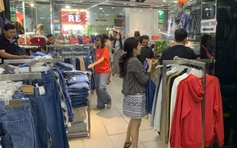 Người trẻ chi tiêu gì nhiều nhất trong tháng?