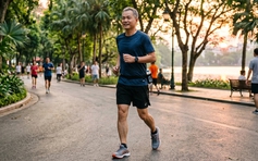 Nghiên cứu: Thận yếu nên đi bộ bao nhiêu phút mỗi ngày là vừa?