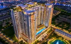 The Peak Garden và hướng phát triển chú trọng giá trị thực từ Hưng Lộc Phát Corp
