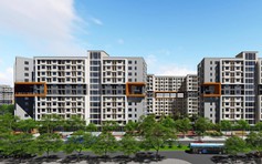 Hà Nội: Hơn 3.600 người bốc thăm online mua nhà ở xã hội giá từ 900 triệu