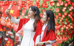 Bộ Nội vụ đề xuất thêm 1 ngày nghỉ lễ hưởng nguyên lương