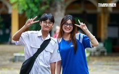 Nhiều thí sinh thi tốt nghiệp THPT đoán đề văn ra chủ đề tuổi trẻ, vì sao?