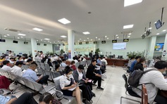 23 thủ tục đất đai nộp trực tuyến, nhận kết quả sau 2 giờ