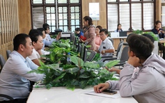 Đà Nẵng yêu cầu các cơ quan tiếp nhận, sử dụng văn bản công chứng điện tử