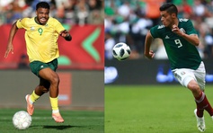 Lịch đá World Cup 2026 mới nhất - Mexico đấu Nam Phi: Khát vọng tạo cơn địa chấn