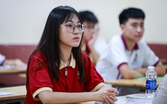 Thi tốt nghiệp THPT 2026: Xem gợi ý giải đề thi môn toán tại đây