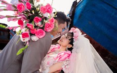 TikToker 11 triệu follow chuẩn bị lên xe hoa là ai?