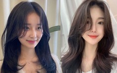 Không cần makeup cầu kỳ, 5 kiểu tóc layer vẫn giúp nhan sắc bật mood sang chảnh