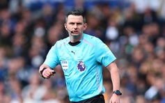 FIFA 'bạo chi' nhất lịch sử World Cup, trọng tài kiếm bộn tiền