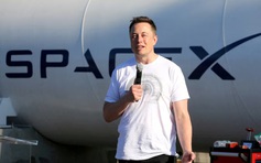 SpaceX của tỉ phú Elon Musk chuẩn bị IPO kỷ lục