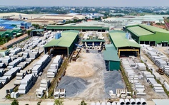 Một doanh nghiệp đề nghị kiểm tra dấu hiệu giao dịch  bất thường về giá cổ phiếu