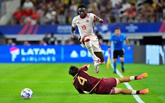 Dự đoán tỷ số Canada - Bosnia & Herzegovina (2 giờ ngày 13.6): Thầy trò HLV Herdman còn nỗi lo