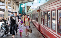 Yêu cầu hoàn thiện nghiên cứu đường sắt TP.HCM - Cần Thơ hơn 6 tỉ USD trong tháng 7