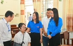 Những điều giúp thí sinh tự tin vượt qua kỳ thi tốt nghiệp THPT
