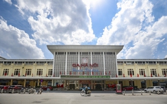 Ga Hà Nội 120 năm tuổi trước đề xuất di dời