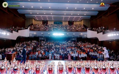 World Scholar's Cup 2026 tại Đà Nẵng: Hành trình chinh phục tri thức toàn cầu