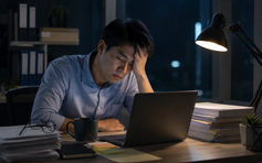 Sinh lý nam suy giảm dù còn trẻ, bác sĩ nói gì?