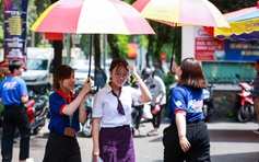 Thi tốt nghiệp THPT 2026: Gợi ý giải đề thi môn giáo dục kinh tế và pháp luật
