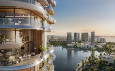 Halong Marina: Từ đô thị đáng sống đến hệ sinh thái tạo dòng tiền