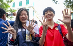 Thí sinh đạt điểm từ 7 - 8,5 môn toán có thể nhiều hơn năm 2025